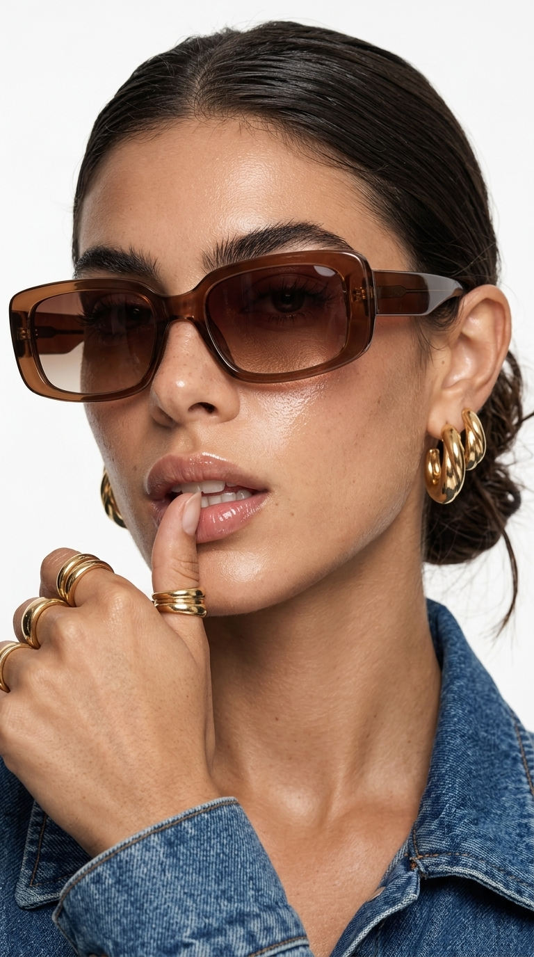Nathália — IA Influencer da E4